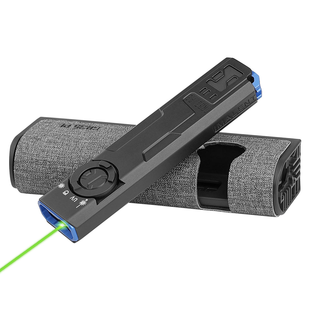 Lampe Torche EDC 4 en 1 IMALENT GR35