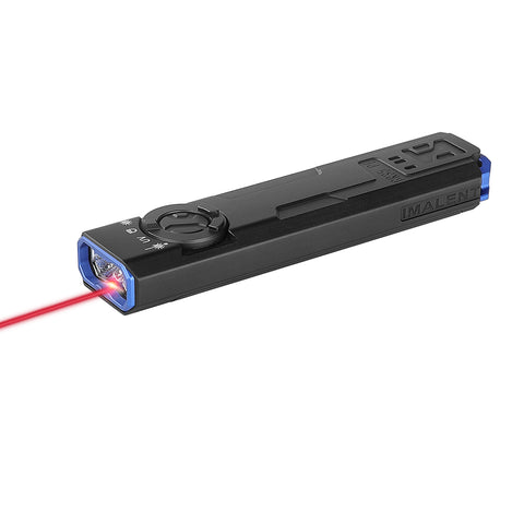 Lampe Torche EDC 4 en 1 IMALENT GR35
