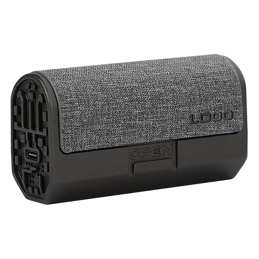Boîte de charge pour lampe torche LD35/LD70