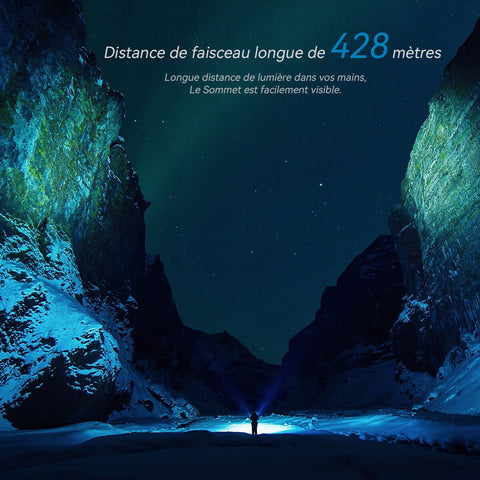 Sources de lumière doubles Lampe torche UV IMALENT BL50- IMALENT®