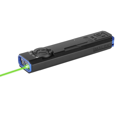 Lampe Torche EDC 4 en 1 IMALENT GR35