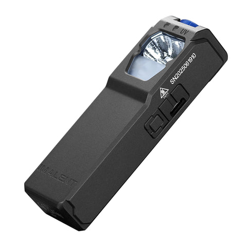 Lampe de poche IMALENT GR36 à clip, avec nouvelle pointe, équipement EDC