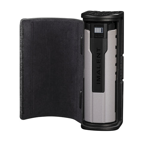IMALENT LD35 Lampe de poche rechargeable EDC