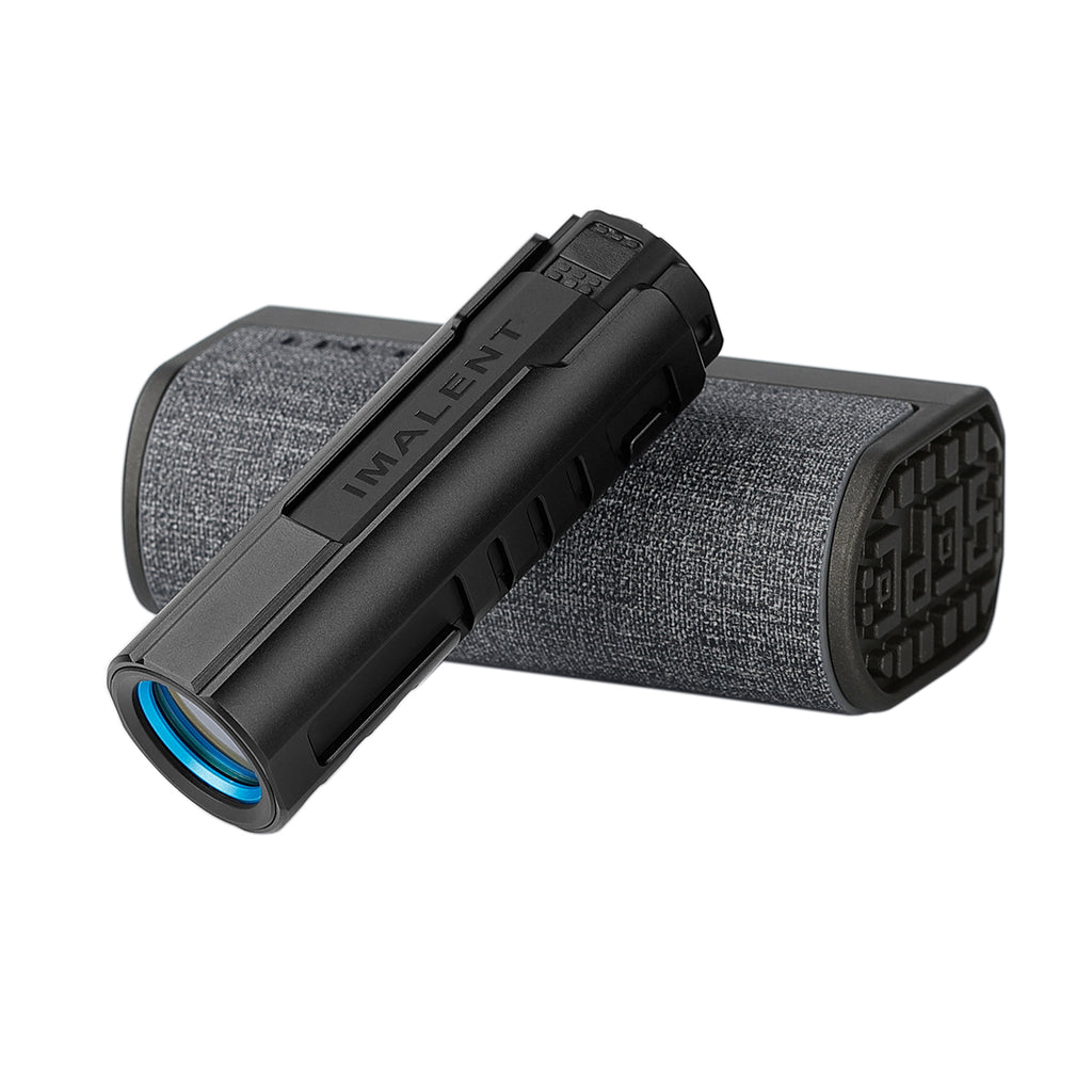 IMALENT LD35 Lampe de poche rechargeable EDC