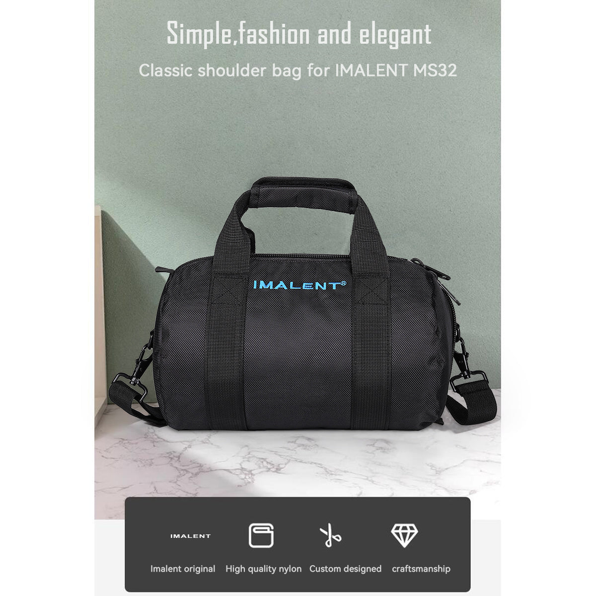 Sac de transport