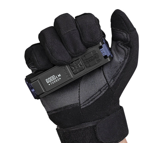 IMALENT BL70 Powerful EDC flashlight - IMALENT®