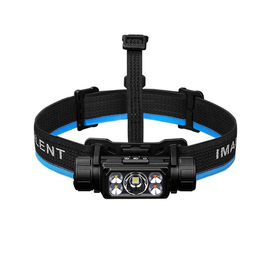 IMALENT HT70 Meilleure lampe frontale