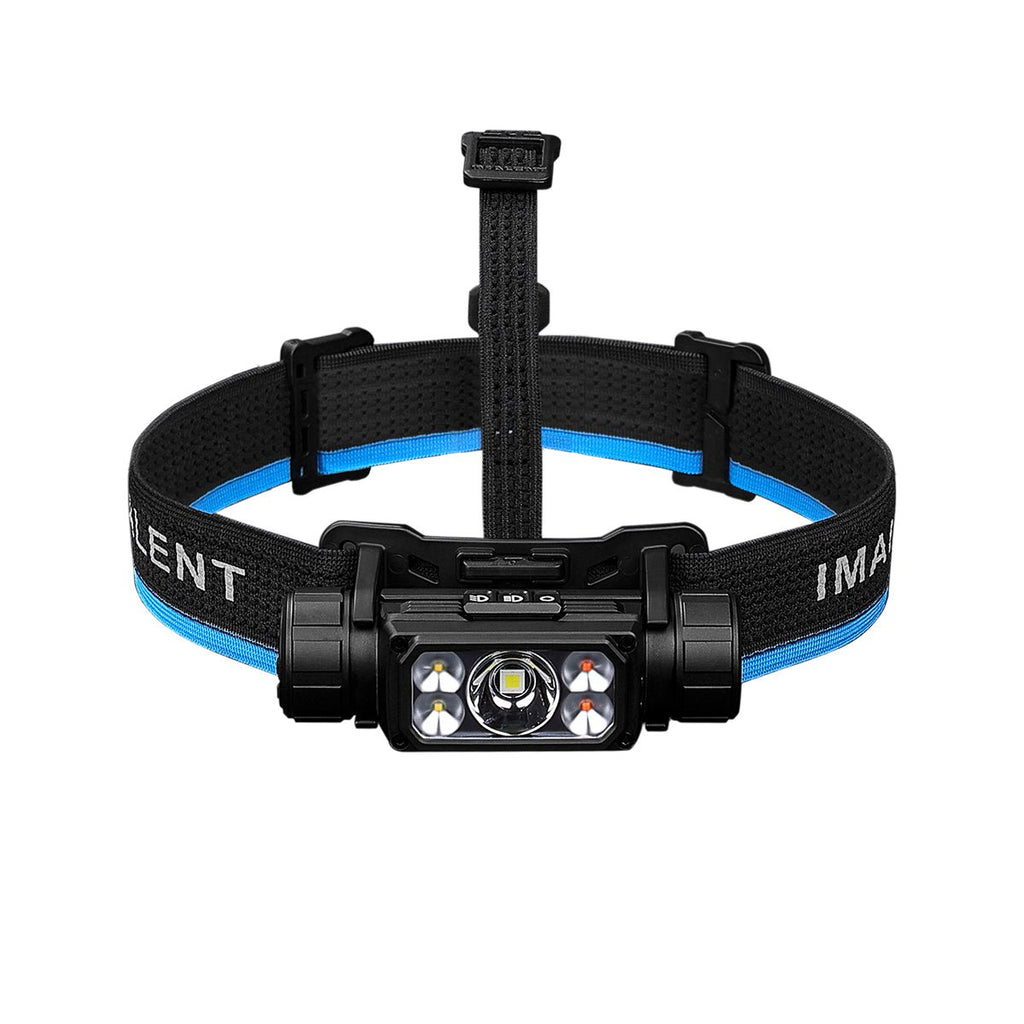 IMALENT HT70 Meilleure lampe frontale