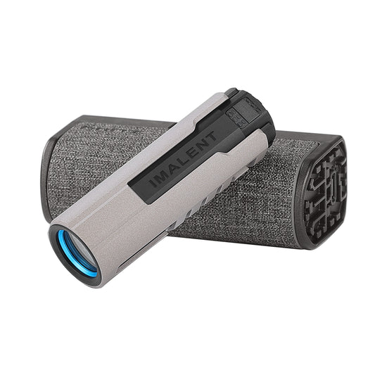 IMALENT LD35 Lampe de poche rechargeable EDC