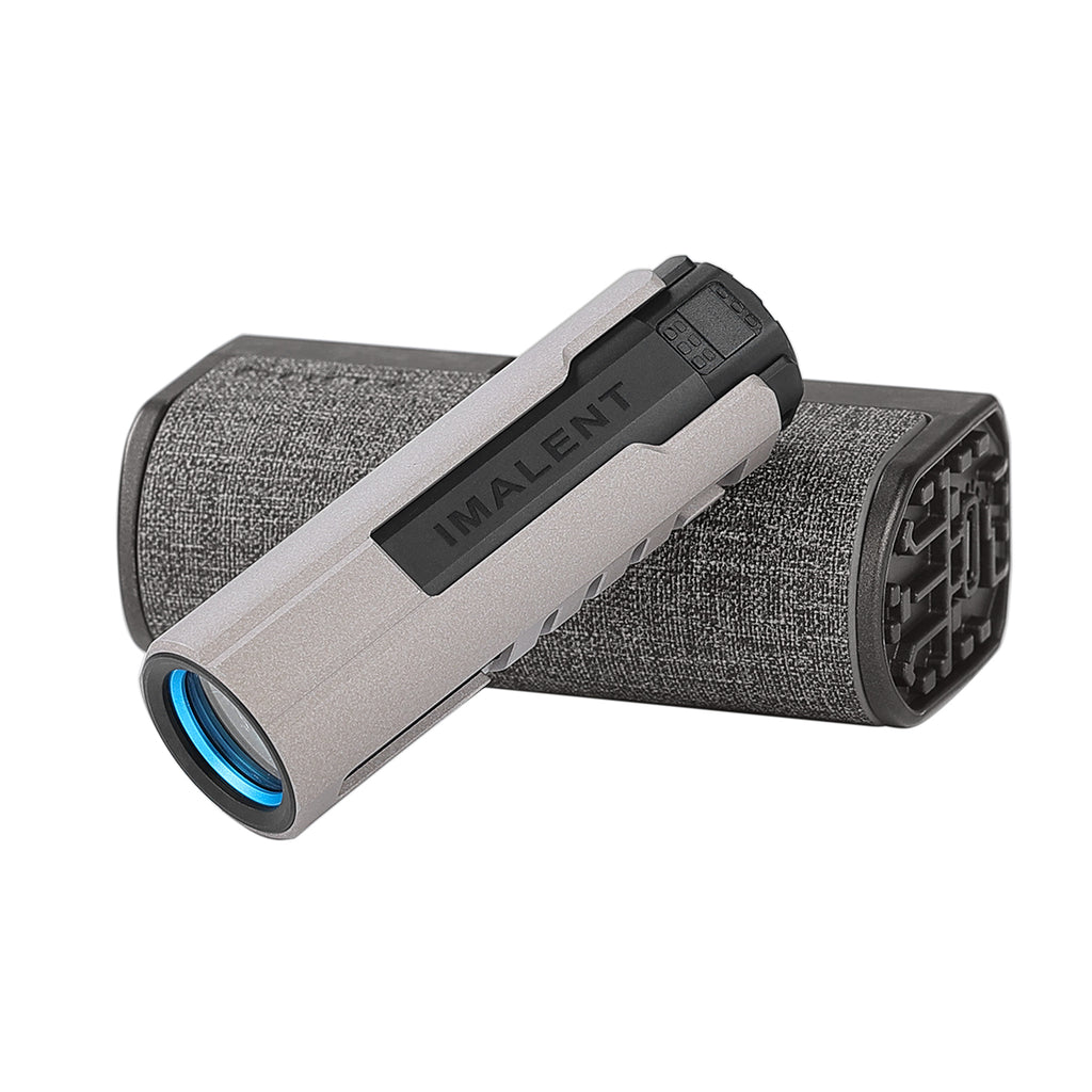 IMALENT LD35 Lampe de poche rechargeable EDC