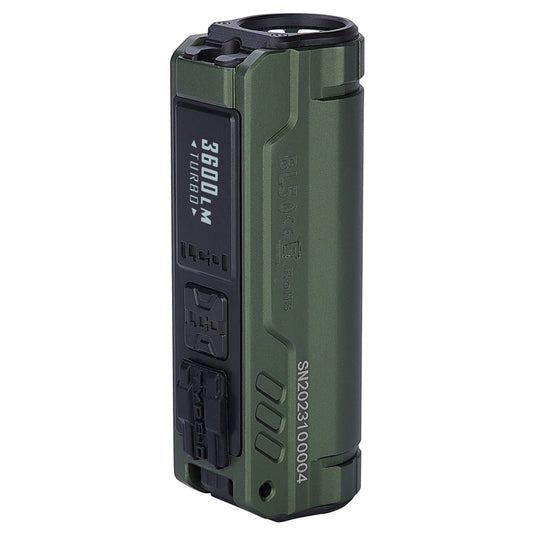 Sources de lumière doubles Lampe torche UV IMALENT BL50- IMALENT®