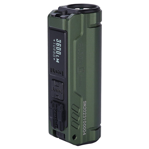 Sources de lumière doubles Lampe torche UV IMALENT BL50- IMALENT®