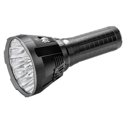 IMALENT MS18 lampe torche puissante