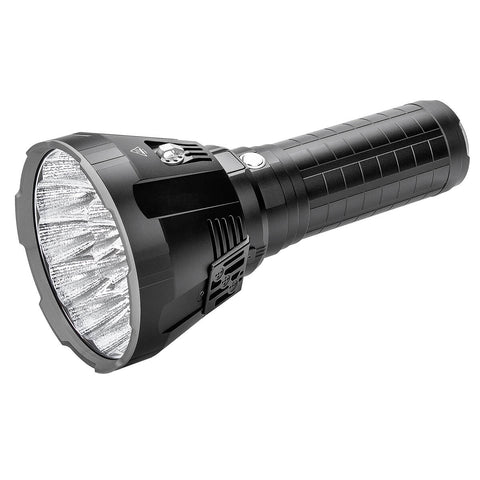 IMALENT MS18 lampe torche puissante