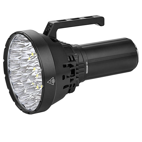 IMALENT MS32 La lampe de poche la plus puissante au monde