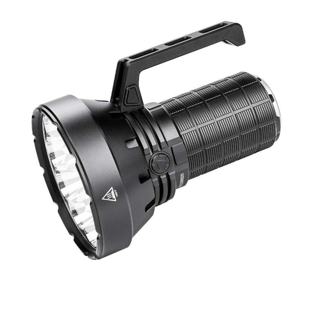 Lampe torche IMALENT SR16 55000 lumen - IMALENT®